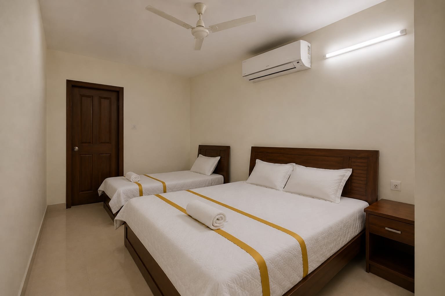 Premium Beach Room